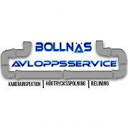 Bollnäs Avloppsservice AB logotyp