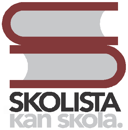 Skolista AB logotyp