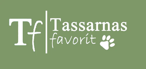 Tassarnas favorit AB logotyp