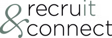Recruit & Connect Sweden AB logotyp