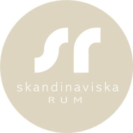 Skandinaviska rum och Marin AB logotyp