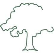 Trädgårdsanläggningar Harry Johnson AB logotyp