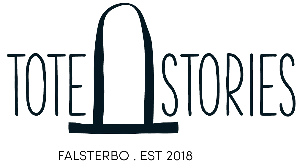 Tote Stories AB logotyp