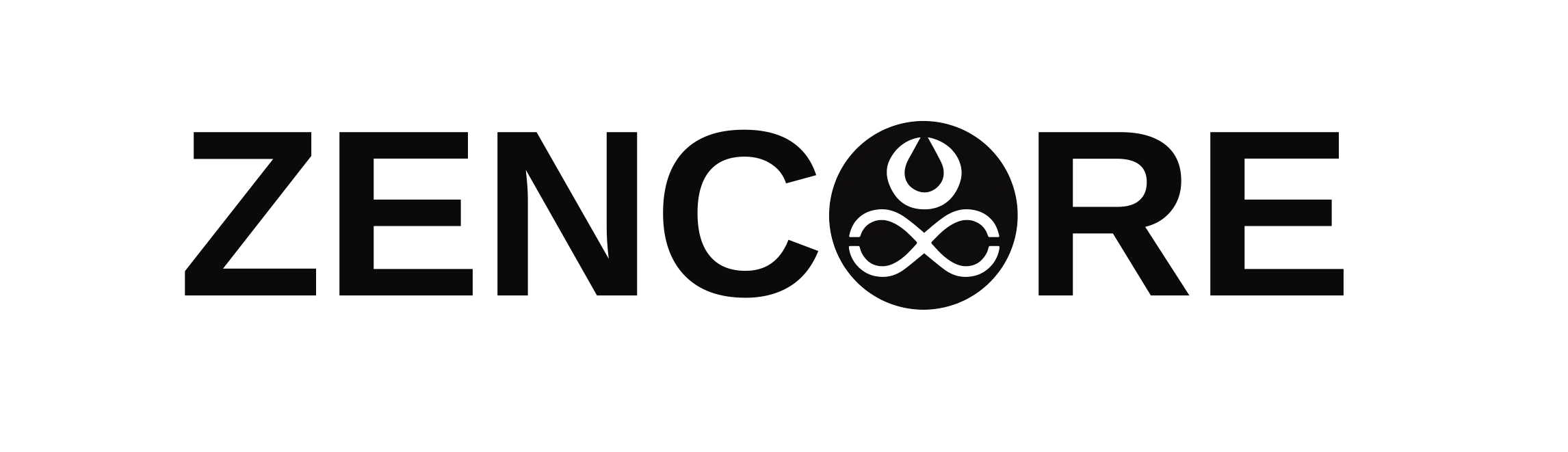 zencore AB logotyp