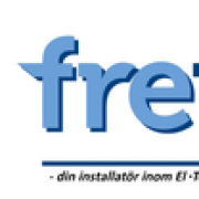 Frenova El AB logotyp