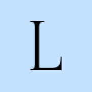 Louise Ljung AB logotyp