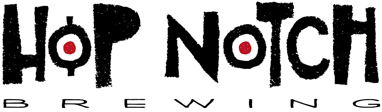 Hop Notch AB logotyp