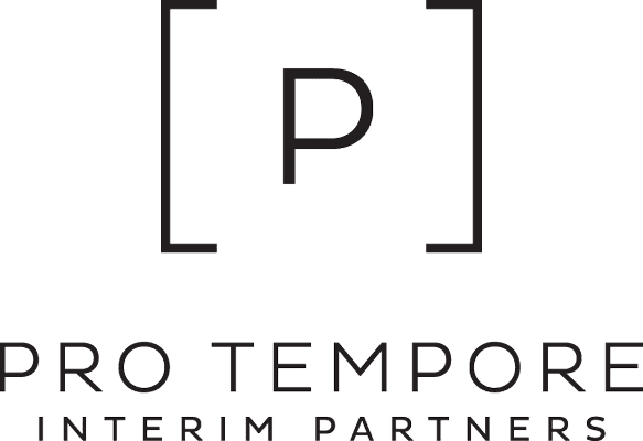 PRO TEMPORE AB logotyp