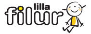 Lilla Filur i Mölndal AB logotyp
