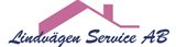 Lindvägen Service AB logotyp