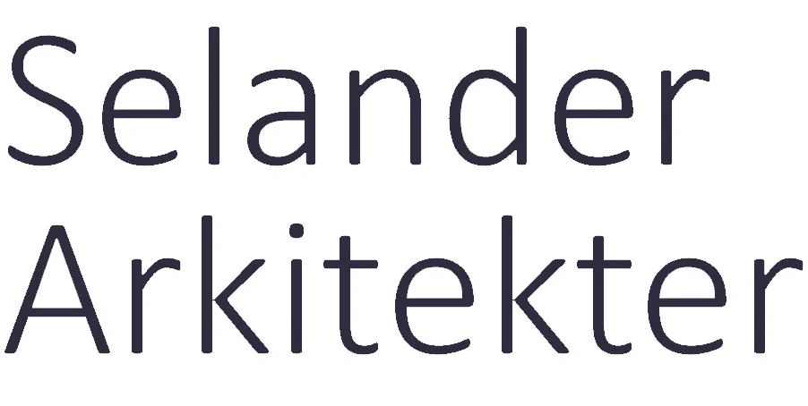 Urban Selander Arkitekter AB logotyp
