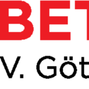 B.A.M AB logotyp