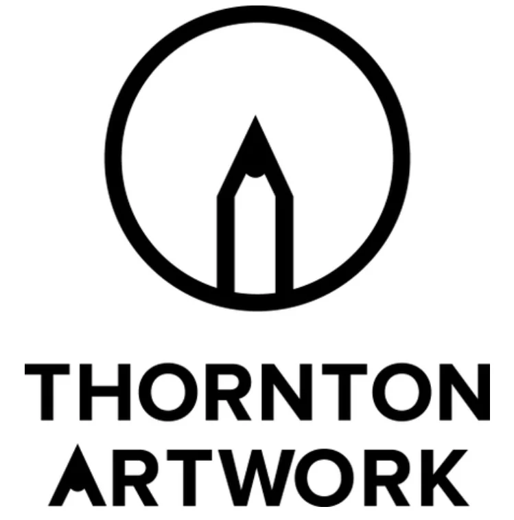 Thornton Artwork AB logotyp