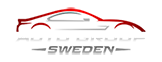 Auto Group Umeå AB logotyp