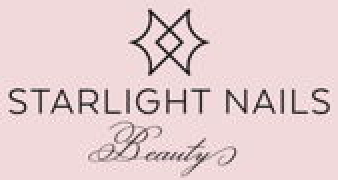 Starlightnails AB logotyp