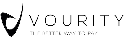 Vourity AB logotyp