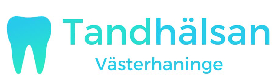 Tandhälsan Malin Almström AB logotyp