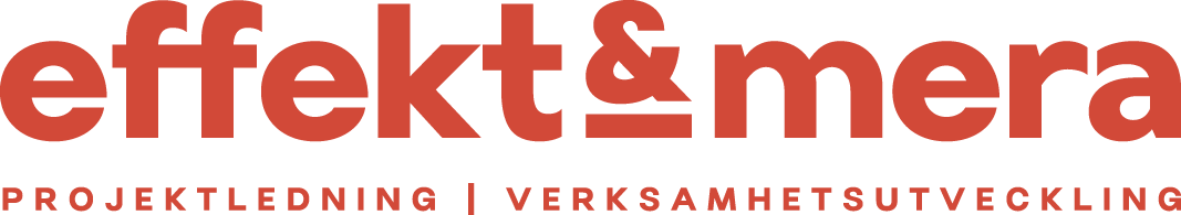 effekt&mera i Nyköping AB logotyp