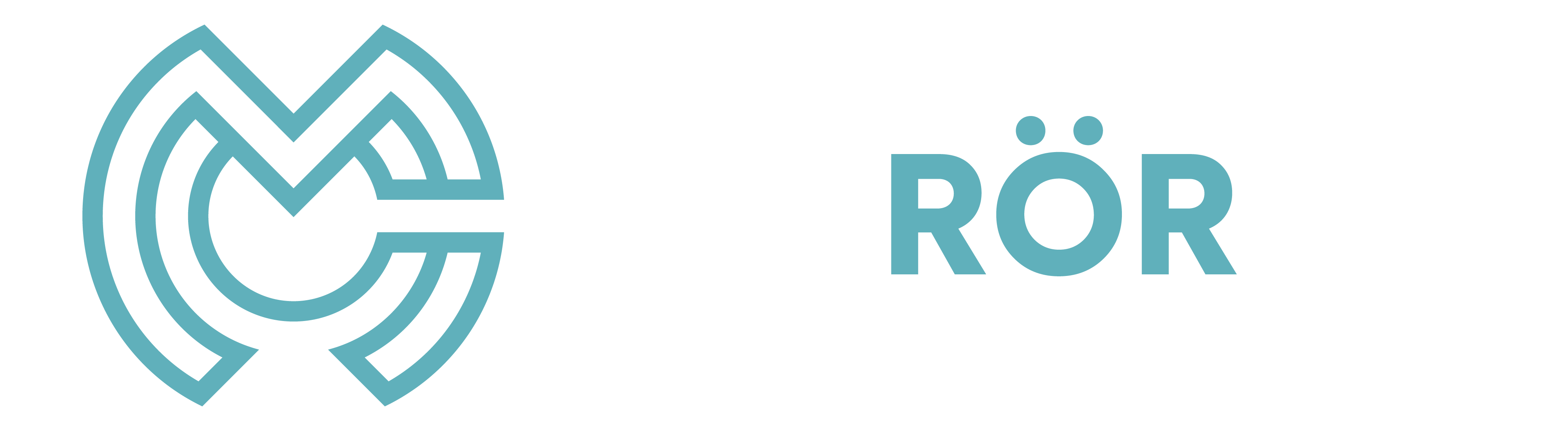 MC RÖR AB logotyp