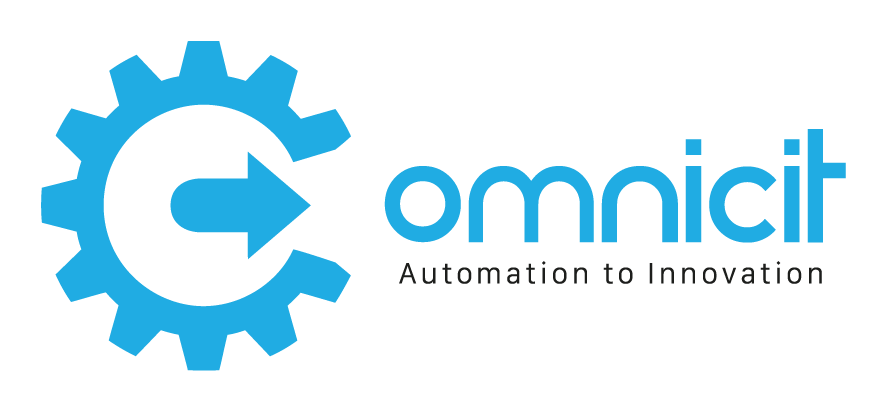 Omnicit AB logotyp