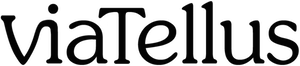 Via Tellus AB logotyp
