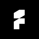 Friday Väst AB logotyp