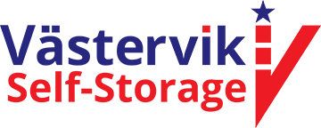 Self-Storage Västervik AB logotyp