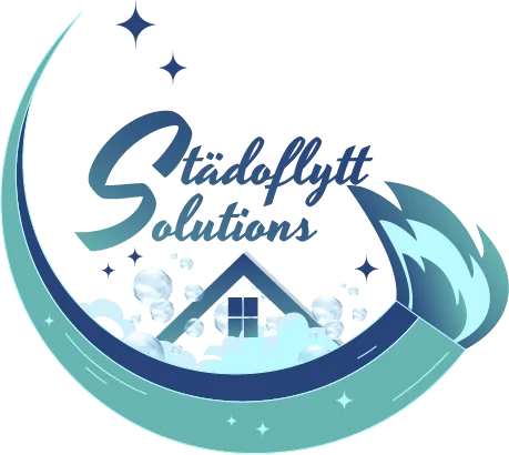 Städoflytt Solutions SF AB logotyp