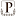 Portersteken AB logotyp