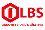 Lindqvist Brand & Säkerhet AB logotyp