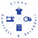Clean Kemtvätt & Skrädderi i Göteborg AB logotyp