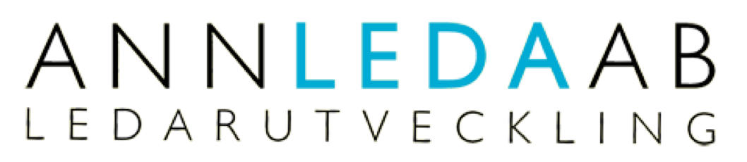 AnnLeda AB logotyp