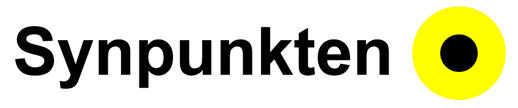 Synpunkten i Göteborg AB logotyp