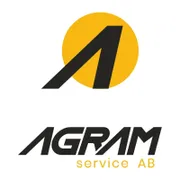 AGRAM Service AB logotyp