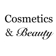 Cosmetics and Beauty Malmö AB logotyp