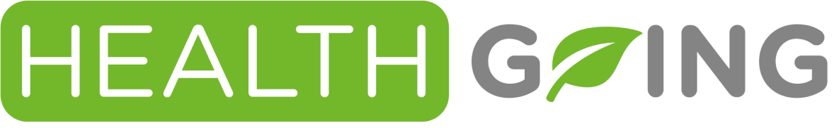 HealthGoing AB logotyp