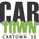 Cartown Sverige AB logotyp