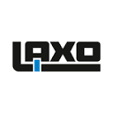 Laxo AB logotyp