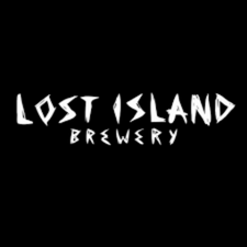 Lost Island Brewery AB logotyp