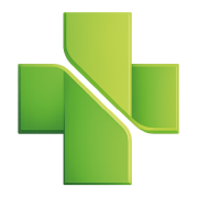 Svenska Drogtester AB logotyp