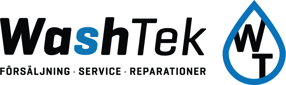 LÅ WashTek Group AB logotyp