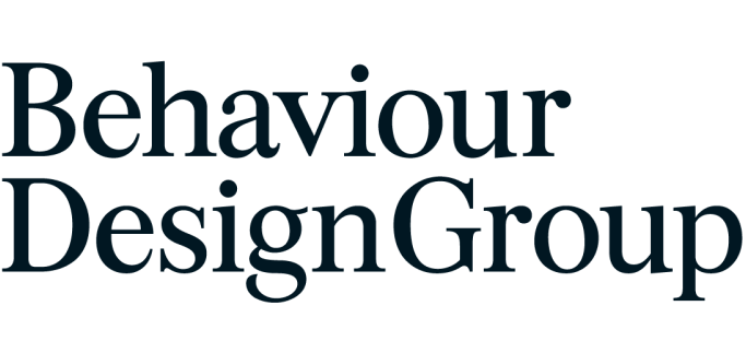 Behaviour Design Group Sweden AB logotyp