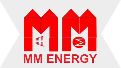 MatsM Energy AB logotyp