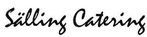 Sälling Catering AB logotyp