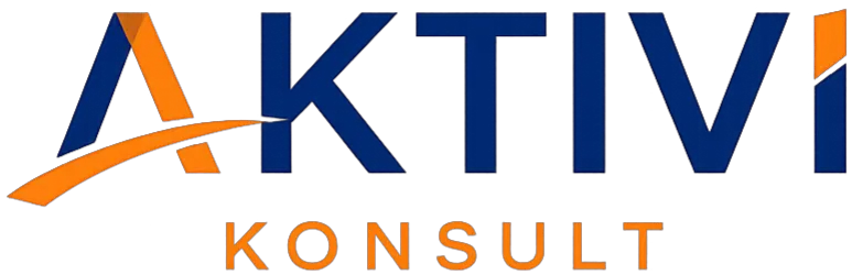 AKTIVI Konsult AB logotyp