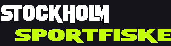 Stockholms Fiske o Jakt AB logotyp