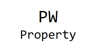 PW Property AB logotyp