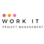 Work It Project Management Stockholm AB logotyp