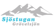 Grövelsjöns sjöstuga AB logotyp