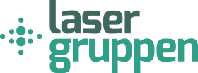Lasergruppen i Malmö AB logotyp
